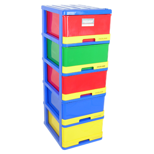 EXCELSIOR CONTAINER M5